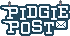 Pidgie Post Logo